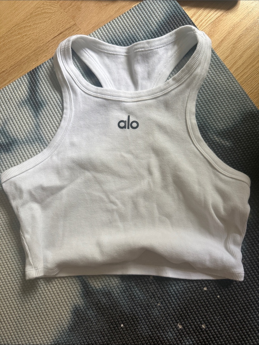 alo tank